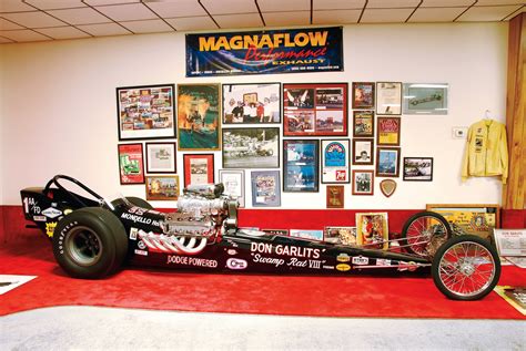 A Visit to the Don Garlits Museum - Hot Rod Network