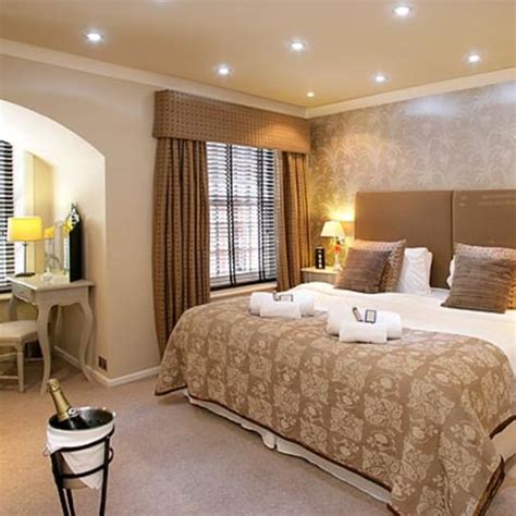 Langtry Manor Hotel (Bournemouth) from £77 | lastminute.com