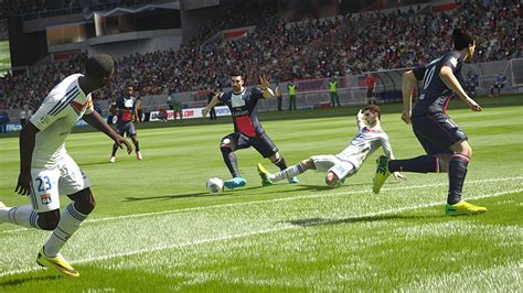 FIFA 15 PC System Requirements Revealed, Demo Puts your PC to the Test | Attack of the Fanboy