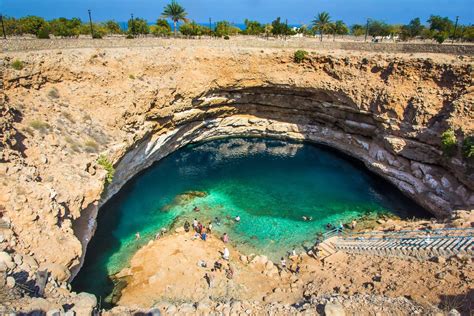 Bimmah Sinkhole Tours - Book Now | Expedia