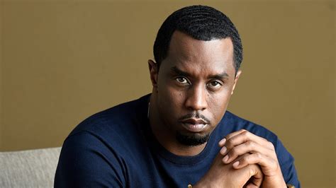 Sean Combs’ Revolt Media and TV lays off one-third of staff | Fox Business