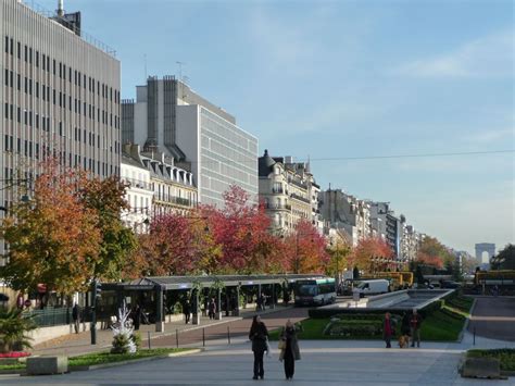 Neuilly-sur-Seine - Où travailler ? Où trouver ses bureaux