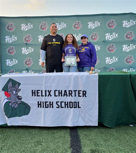 Helix Charter High celebrates seniors | SDNews.com