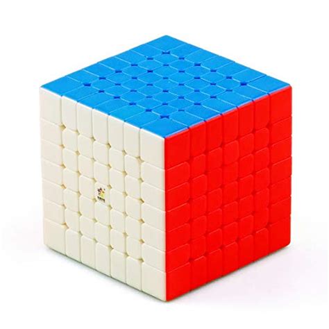 10 Best 7x7 Rubik's Cube Reviews