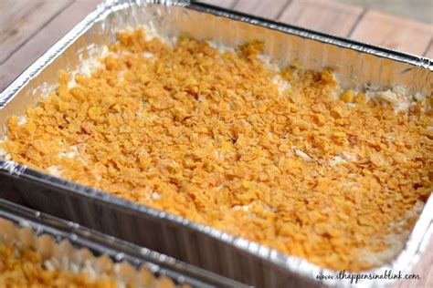 Ore-Ida Cheesy Potato Casserole #OreIdaHashbrown #shop #cbias ...