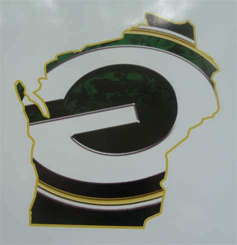 15 Best Ideas Green Bay Packers Wall Art