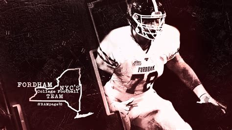 Fordham | College team, College football, College