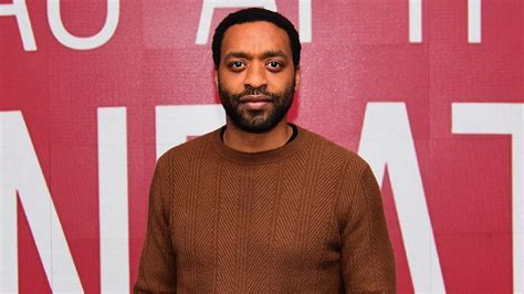 Chiwetel Ejiofor Confirmed To Return For Doctor Strange Sequel