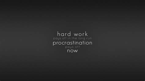 Hard Work Pays Off In The Long Run HD Motivational Wallpapers | HD ...