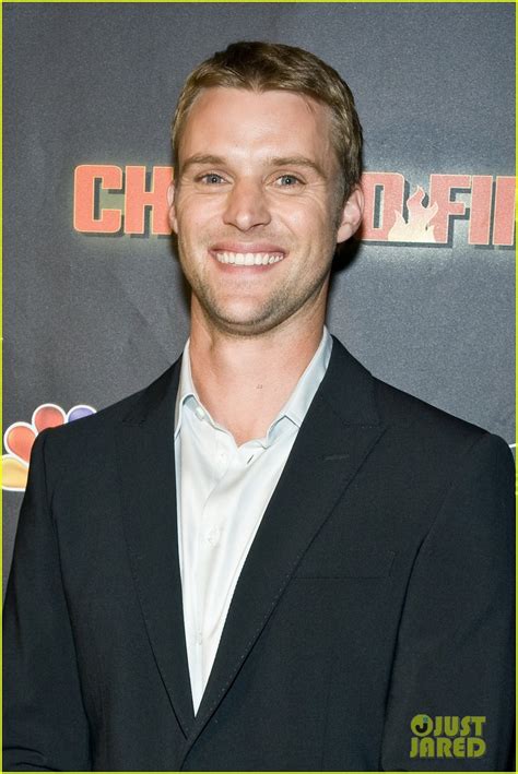 Full Sized Photo of taylor kinney jesse spencer chicago fire premiere 45 | Photo 2732390 | Just ...