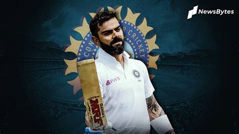 ICC Awards: Virat Kohli wins Male Cricketer of the Decade