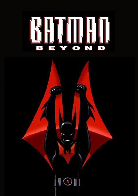 Batman Beyond, Season 1 wiki, synopsis, reviews - Movies Rankings!