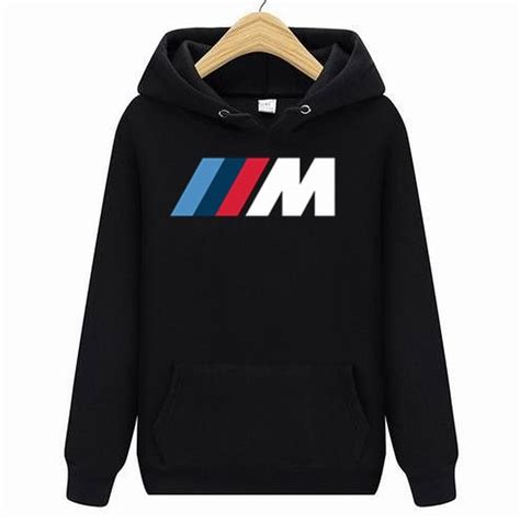 BMW Mpower themed hoodie BMW hoodie M sport hoodie M power hoodie ...