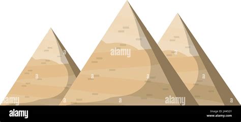 Egyptian Pyramid Symbols