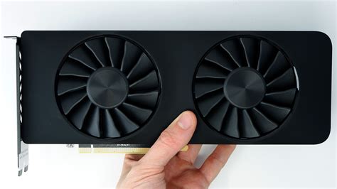 Intel Arc A750 graphics card review | PC Gamer