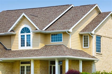 The 4 Most Popular Siding Materials for Homes