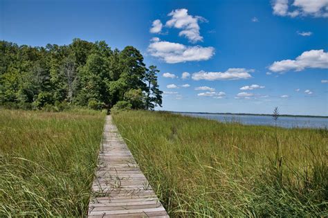 York River State Park - The Hoppy Hikers