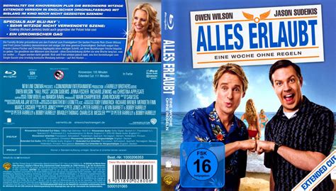 Alles Erlaubt Eine Woche Ohne Regeln Cover | DVD Covers | Cover Century | Over 1.000.000 Album ...