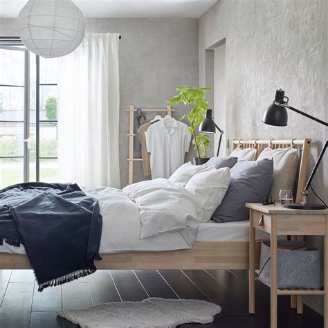 Bedroom Furniture | Bedroom Ideas - IKEA