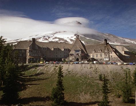 The Stanley Hotel, Stephen King's Inspiration for 'The Shining' | Overlook hotel, The overlook ...