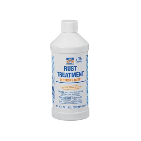 Permatex® 81773 - Rust Treatment