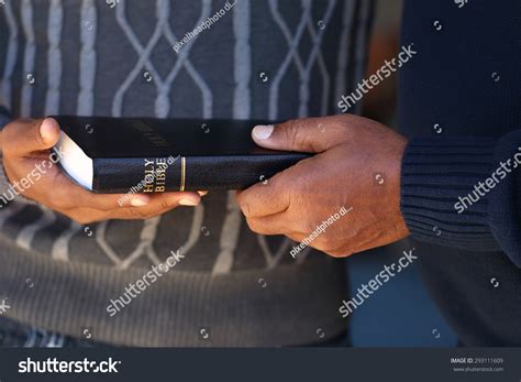 Sharing The Gospel With The Youth. Stock Photo 293111609 : Shutterstock