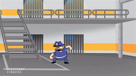 ESCAPE BARRY'S PRISON! BARRY'S PRISON RUN ANIMATION https://youtu.be/1yST3otuBxU | By Hornstromp ...