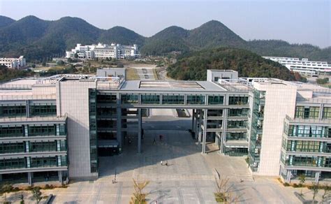 Zhejiang University of Science & Technology (Hangzhou, China) - apply, prices, reviews | Smapse