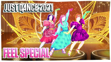 Just Dance 2021: Feel Special by TWICE | Official Track Gameplay [US ...