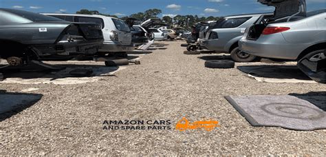 Cash for Junk Cars Sydney – Turn Your Junk Car into Cash – Amazon Cars ...