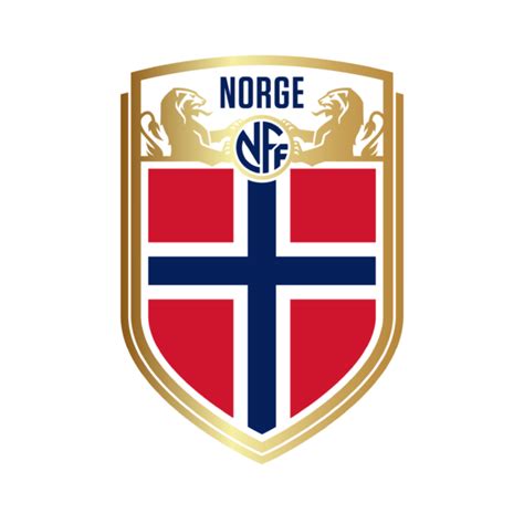 Norway Football Team - Scandinavian Design Group