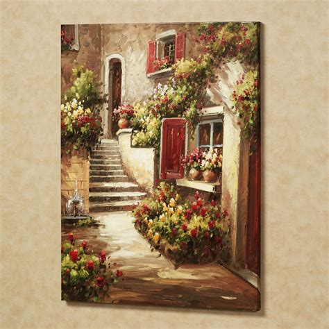 2023 Best of Tuscany Wall Art