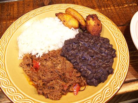 Pabellon Criollo | Bites of Boston Food Tours