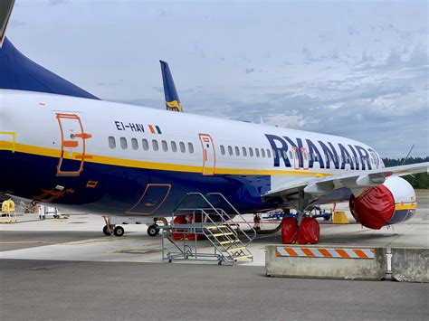Boeing 737 Max re-certification likely to slide into 2020, Ryanair ...