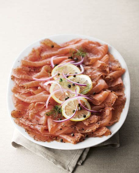 Scottish Salmon | Scottish recipes, Gourmet meat, Scottish salmon