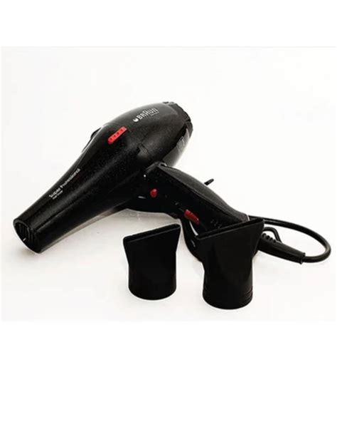 BRAUN Satin Hair dryer 2000W - Afandee Lebanon