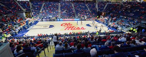 Ole Miss Basketball vs. Oral Roberts Basketball Tickets | Gametime