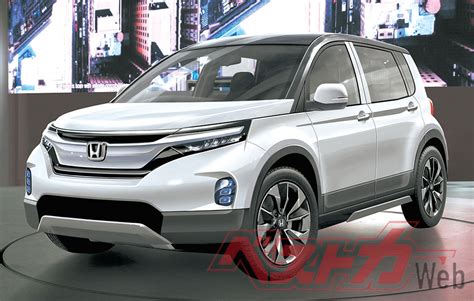 Honda Suv Cars In India 2020 - 2020 Honda Cr V Prices Reviews Pictures U S News World Report / A ...