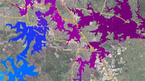 Maryborough Qld Flood Map