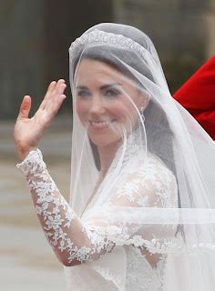 Fashion Hairstyles: Kate Middleton Wedding Hairstyle | Best Bride Hairstyle