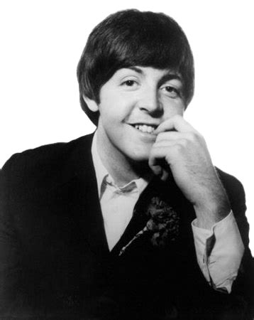 paul mccartney png - Clip Art Library