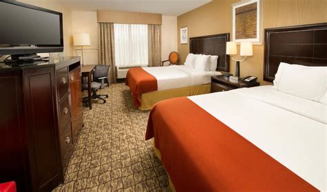 Holiday Inn Express & Suites Columbia East - Elkridge