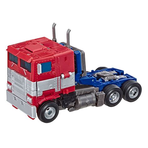 Optimus Prime (Bumblebee Movie) - Transformers Toys - TFW2005