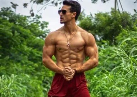 Tiger Shroff Offers 'India's Got Talent' Contestants His Studio To ...