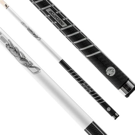 Predator Sport2 - Ice Edition | Snooker cue, Pool sticks, Pool cues