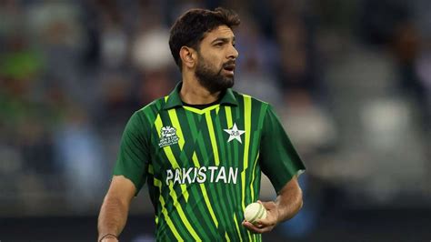 Haris Rauf PSL Career Profile: Teams, Batting, Bowling, History