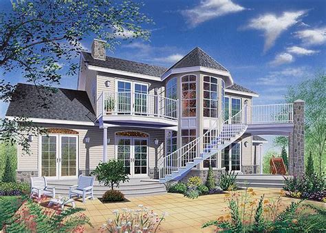 Beautiful Dream Homes - Home Designer