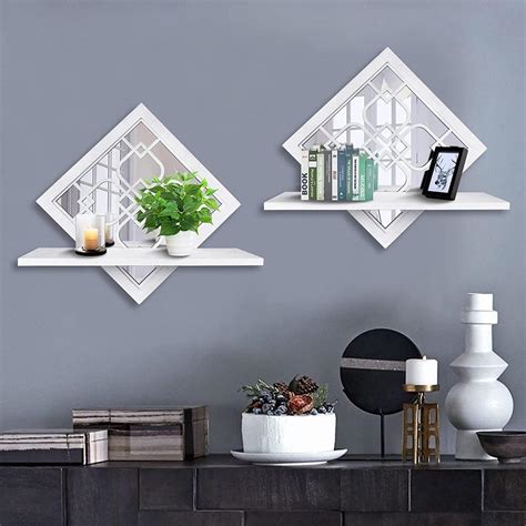 11 Display Wall Shelf Designs - Design Swan