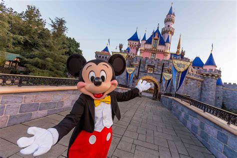 Disneyland Resort anuncia una oferta de verano por tiempo limitado para ...