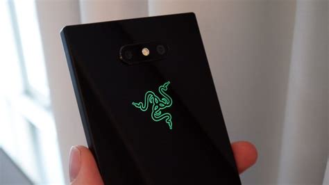 Razer Phone 2 review | TechRadar